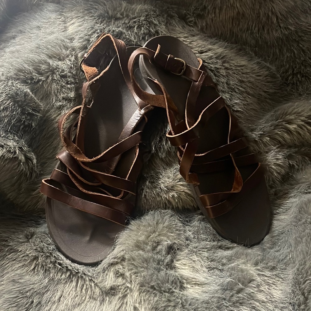 Olukai women’s sandals